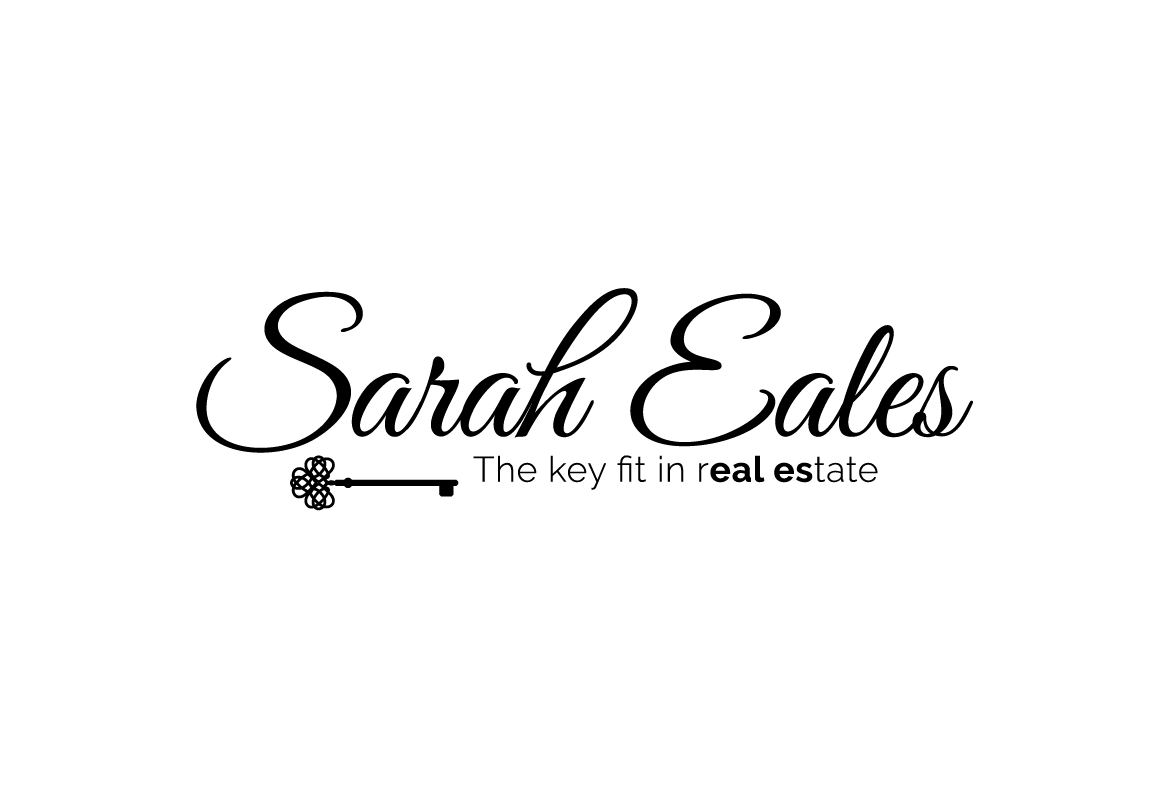 Sarah Eales Logo